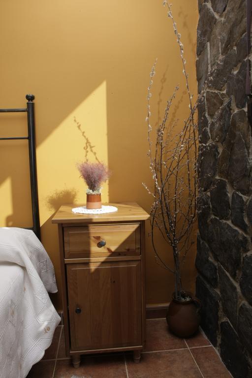 Arroyo de las Fraguas Hostal Restaurante Alto Rey מראה חיצוני תמונה