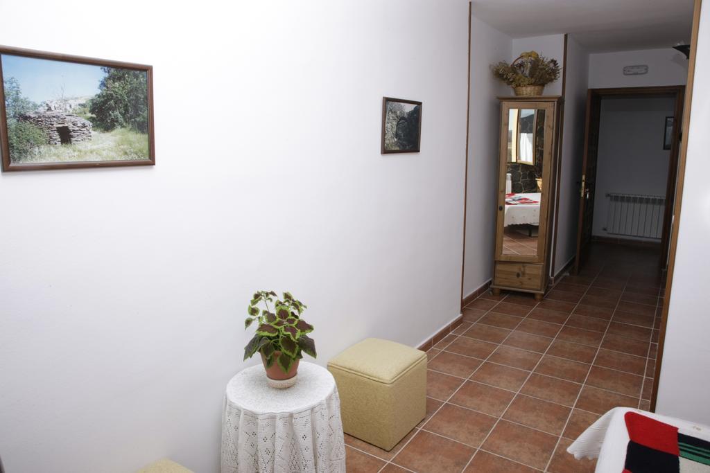 Arroyo de las Fraguas Hostal Restaurante Alto Rey מראה חיצוני תמונה