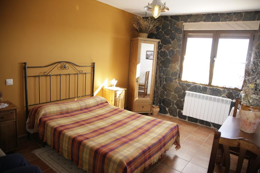 Arroyo de las Fraguas Hostal Restaurante Alto Rey מראה חיצוני תמונה