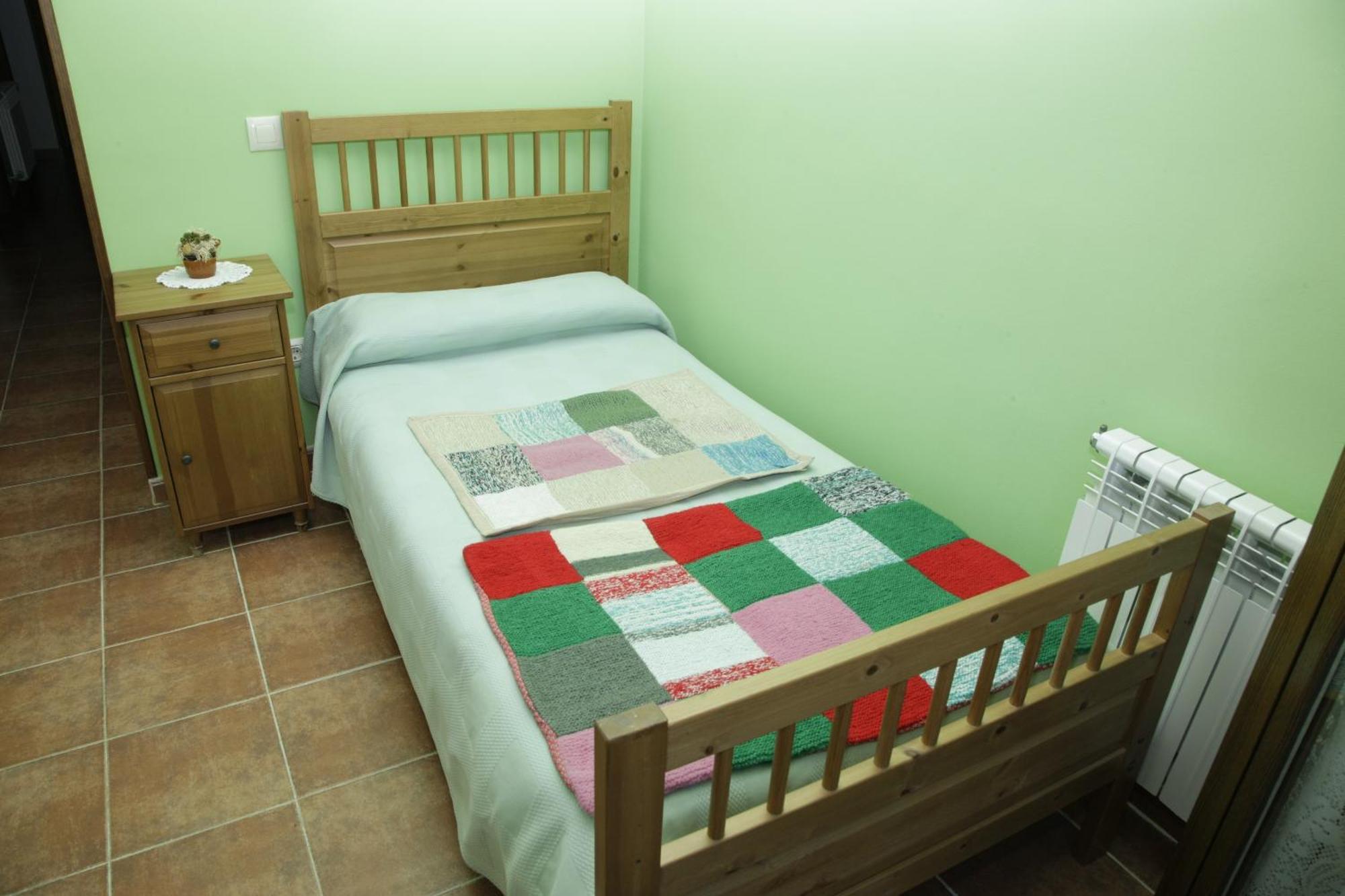 Arroyo de las Fraguas Hostal Restaurante Alto Rey מראה חיצוני תמונה
