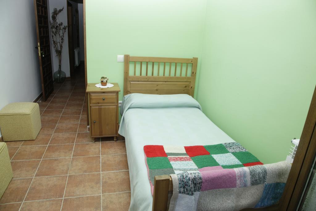Arroyo de las Fraguas Hostal Restaurante Alto Rey מראה חיצוני תמונה