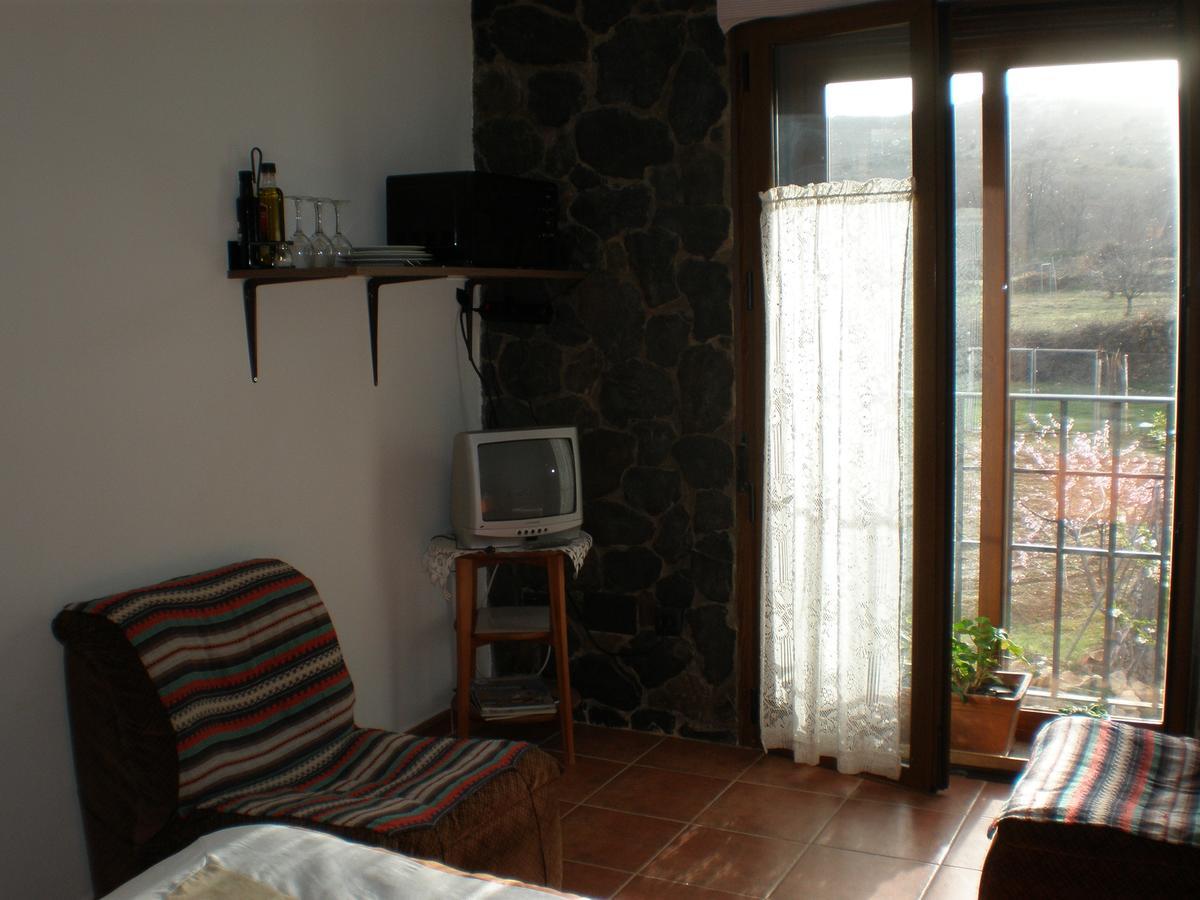 Arroyo de las Fraguas Hostal Restaurante Alto Rey מראה חיצוני תמונה