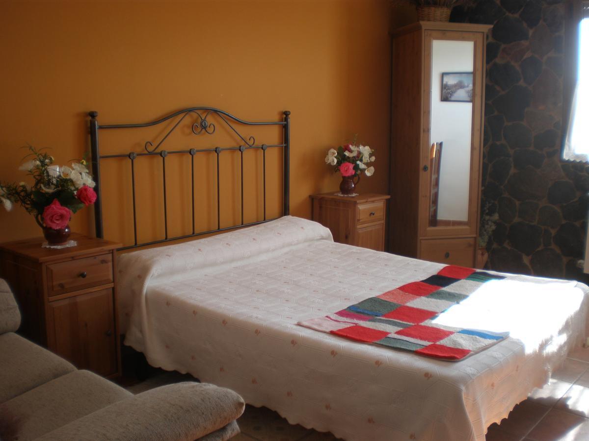 Arroyo de las Fraguas Hostal Restaurante Alto Rey מראה חיצוני תמונה